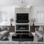 Hutton Mount | Living room | Interior Designers
